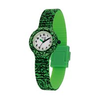 Orologio Hip Hop Bambino Kids Fun in Plastica HWU1110 - HWU1110